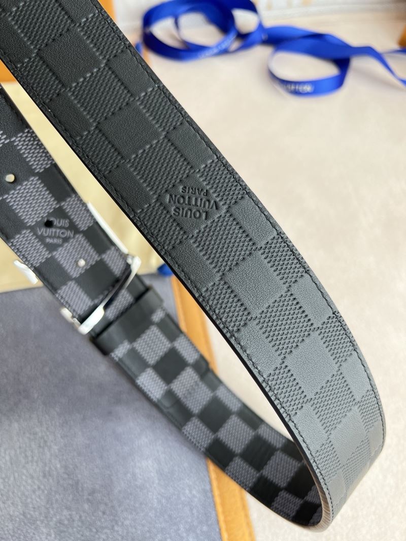 Louis Vuitton Belts